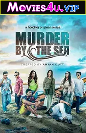 Murder By The Sea