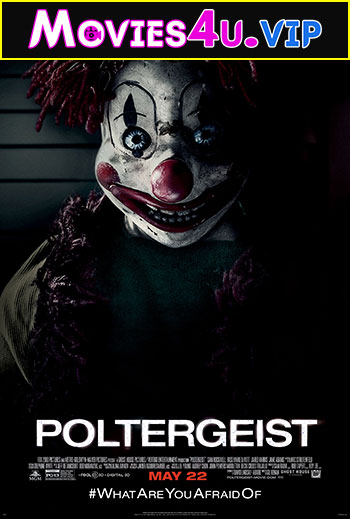 Poltergeist