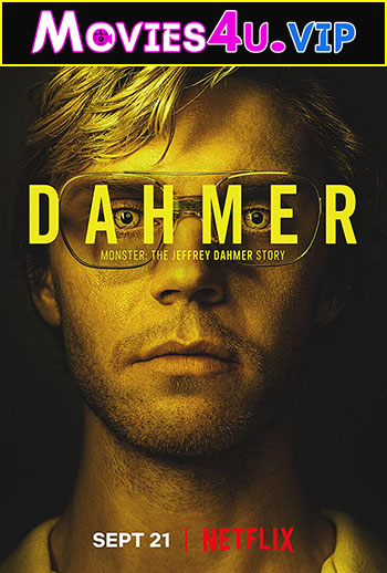 Dahmer – Monster: The Jeffrey Dahmer Story