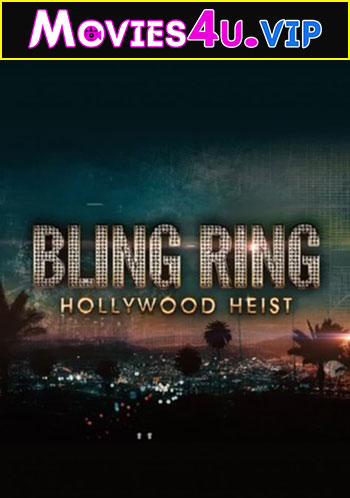 The Real Bling Ring: Hollywood Heist