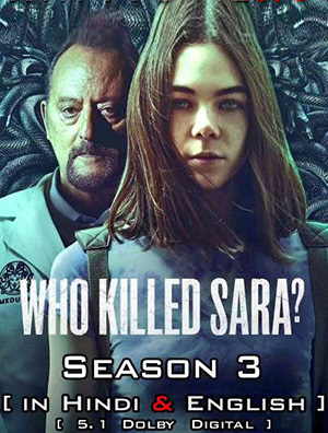 Who Killed Sara