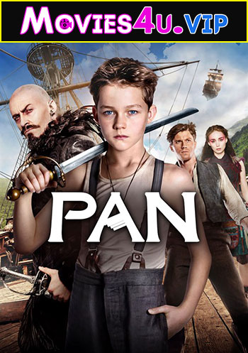 Pan