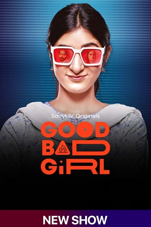 Good Bad Girl