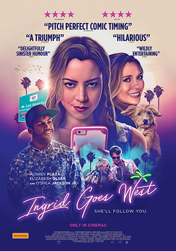 Ingrid Goes West