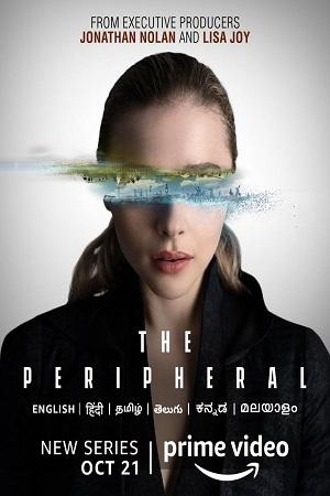 The Peripheral