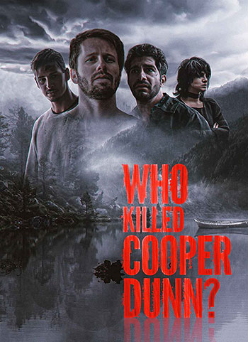 Who Killed Cooper Dunn