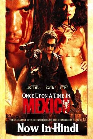 Once Upon a Time in Mexico