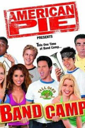 American Pie Presents: Band Camp