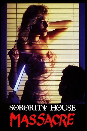 Sorority House Massacre