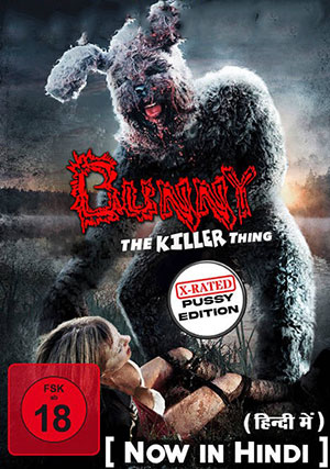 Bunny the Killer Thing