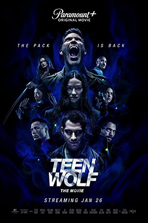 Teen Wolf: The Movie