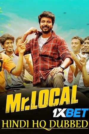 Mr.Local