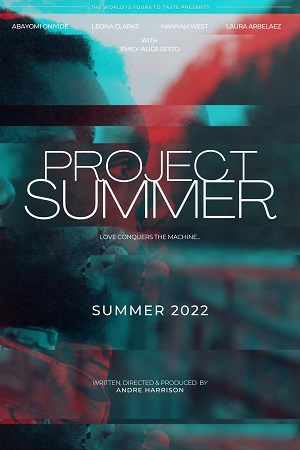 Project Summer