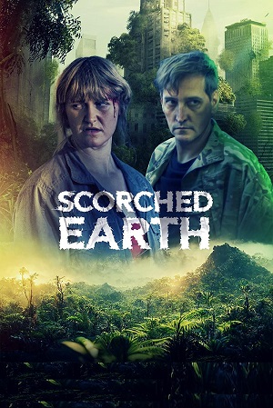 Scorched Earth