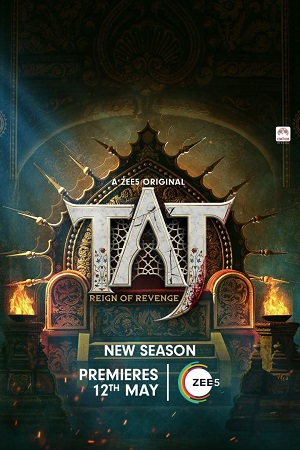 Taj: Divided by Blood