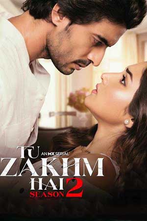 Tu Zakhm Hai