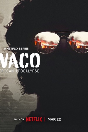 Waco: American Apocalypse