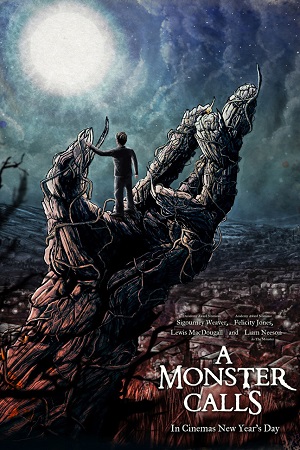 A Monster Calls