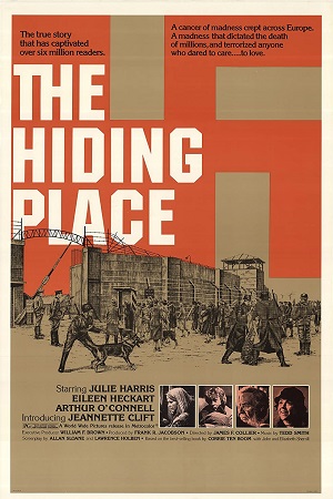 The Hiding Place