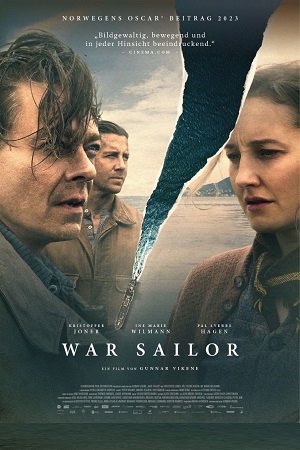 War Sailor