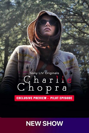 Charlie Chopra