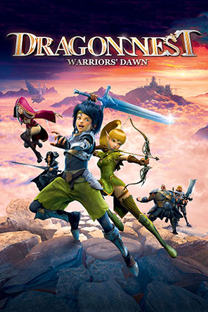 Dragon Nest Warriors Dawn