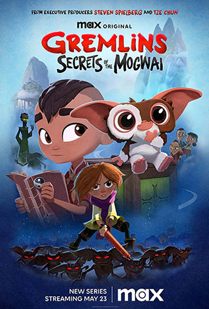 Gremlins: Secrets Of The Mogwai