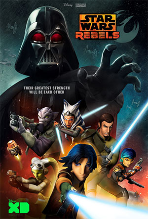 Star Wars Rebels