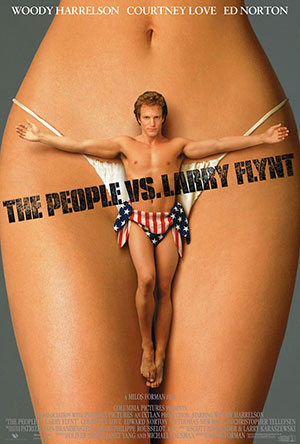 The People vs. Larry Flynt