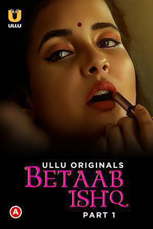 Betaab Ishq