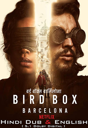 Bird Box: Barcelona