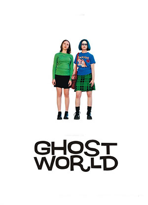 Ghost World