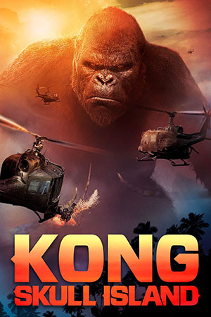 Kong: Skull Island