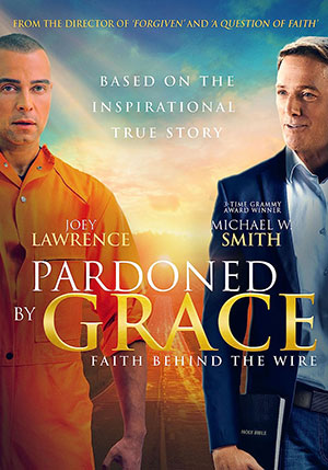 Pardoned by Grace