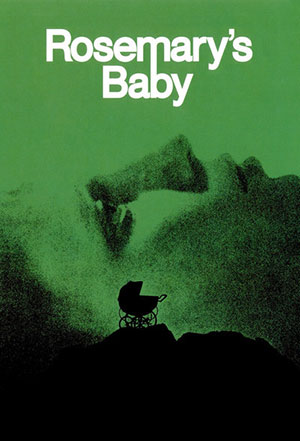 Rosemary’s Baby