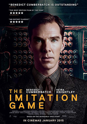 The Imitation Game