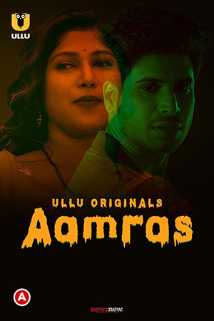 Aamras