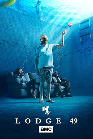 Lodge 49