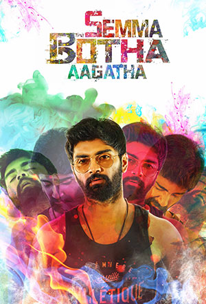 Semma Botha Aagathey