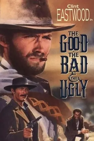 The Good the Bad and the Ugly