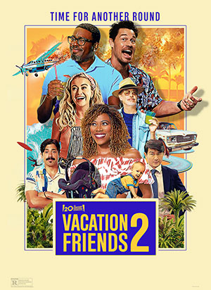 Vacation Friends 2