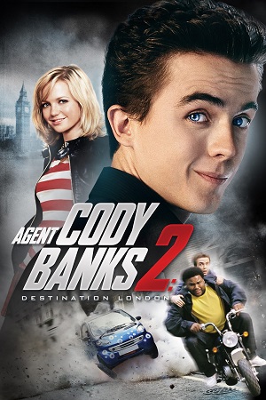 Agent Cody Banks 2: Destination London