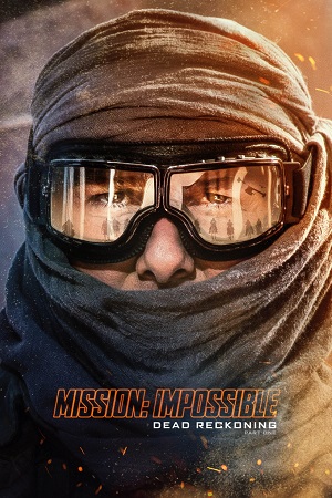 Mission: Impossible Dead Reckoning Part One