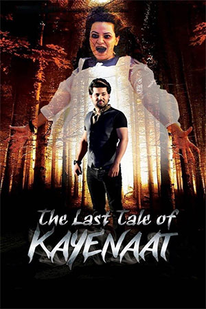 The Last Tale of Kayenaat