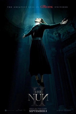 The Nun II