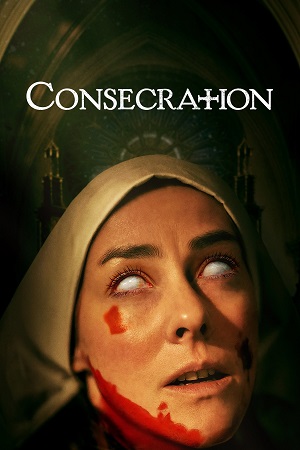 Consecration