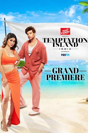 Temptation Island India