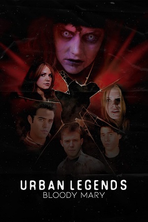 Urban Legends: Bloody Mary