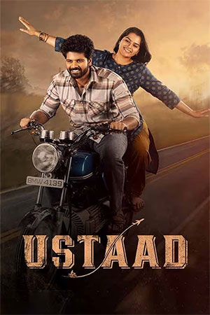 Ustaad