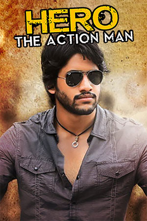 Bejawada - Hero The Action Man